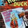 Couverture de HOWARD THE DUCK (1976) #29 - par Gene Colan - lecubeacomics.com