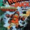 Couverture de HOWARD THE DUCK (1976) #30 - par Gene Colan - lecubeacomics.com