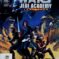 Couverture de STAR WARS : JEDI ACADEMY - LEVIATHAN (1998) #1-4 COMPLETE SET VF 8.0 TO VF/NM 9.0 - par David Michael Beck - lecubeacomics.com