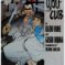 Couverture de LONE WOLF AND CUB (1987) #1 - par Frank Miller - lecubeacomics.com
