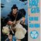Couverture de LONE WOLF AND CUB (1987) #41 - par Mike Ploog - lecubeacomics.com