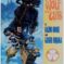 Couverture de LONE WOLF AND CUB (1987) #43 - par Mike Ploog - lecubeacomics.com