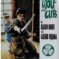 Couverture de LONE WOLF AND CUB (1987) #45 - par Ray Lago - lecubeacomics.com