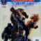 Couverture de STAR WARS : MARA JADE - BY THE EMPEROR'S HAND (1998) #3 - par Kilian Plunkett - lecubeacomics.com