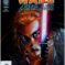 Couverture de STAR WARS : MARA JADE - BY THE EMPEROR'S HAND (1998) #4 - par Kilian Plunkett - lecubeacomics.com