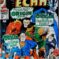 Couverture de NOT BRAND ECHH (1967) #7 - par Marie Severin - lecubeacomics.com
