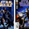 Couverture de STAR WARS : PRELUDE TO REBELLION (1998) #1-6 COMPLETE SET - par Ken Kelly - lecubeacomics.com