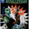 Couverture de STAR WARS : SHADOWS OF THE EMPIRE: EVOLUTION (1998) #4 - par Duncan Fegredo - lecubeacomics.com