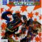 Couverture de STAR WARS : SHADOWS OF THE EMPIRE: EVOLUTION (1998) #5 - par Duncan Fegredo - lecubeacomics.com