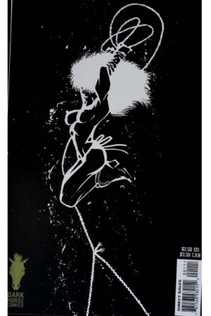 SIN CITY : JUST ANOTHER SATURDAY NIGHT Dark Horse lecubeacomics.com