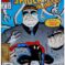 Couverture de SPIDER-MAN UNLIMITED (1993) #3 - par Ron Lim - lecubeacomics.com