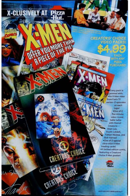 SPIDER-MAN UNLIMITED (1993) #4 - Marvel - lecubeacomics.com Couverture de SPIDER-MAN UNLIMITED (1993) #4 - par Ron Lim - lecubeacomics.com