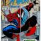 Couverture de SPIDER-MAN UNLIMITED (1993) #7 - par Al Milgrom - lecubeacomics.com