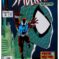 Couverture de SPIDER-MAN UNLIMITED (1993) #8 - par Ron Lim - lecubeacomics.com
