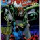 Couverture de SPIDER-MAN UNLIMITED (1993) #10 - par Shawn McManus - lecubeacomics.com