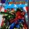 Couverture de SPIDER-MAN UNLIMITED (1993) #22 - par Trevor Von Eeden - lecubeacomics.com