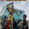 Couverture de STAR WARS : DROIDS (1995) #3 - par Kilian Plunkett - lecubeacomics.com