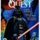 Couverture de STAR WARS (1998) #3 - par Ken Kelly - lecubeacomics.com