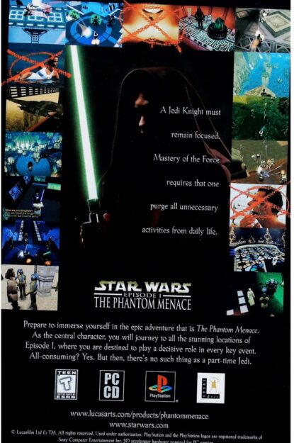 STAR WARS (1998) #9 - Dark Horse - lecubeacomics.com Couverture de STAR WARS (1998) #9 - par Ken Kelly - lecubeacomics.com