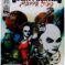 Couverture de STAR WARS : BOUNTY HUNTERS - AURRA SING (1999) - par Timothy Truman - lecubeacomics.com