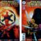 Couverture de STAR WARS : CRIMSON EMPIRE (1997) #1-6 COMPLETE SET - par Dave Dorman - lecubeacomics.com
