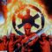 Couverture de STAR WARS : CRIMSON EMPIRE (1997) #1-6 COMPLETE SET - par Dave Dorman - lecubeacomics.com