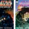 Couverture de STAR WARS : DARK EMPIRE II (1994) #1-6 COMPLETE SET FN 6.0 TO 8.0 - par Dave Dorman - lecubeacomics.com