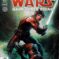 Couverture de STAR WARS : DARK FORCE RISING (1997) #4 - par Mathieu Lauffray - lecubeacomics.com
