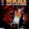 Couverture de STAR WARS : DARK FORCE RISING (1997) #5 - par Mathieu Lauffray - lecubeacomics.com