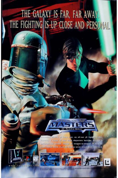 STAR WARS : DARK FORCE RISING (1997) #6 - Dark Horse - lecubeacomics.com Couverture de STAR WARS : DARK FORCE RISING (1997) #6 - par Mathieu Lauffray - lecubeacomics.com