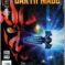 Couverture de STAR WARS : DARTH MAUL (2000) #2 - par Drew Struzan - lecubeacomics.com
