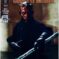 Couverture de STAR WARS : DARTH MAUL (2000) #2 PHOTO COVER - par Drew Struzan - lecubeacomics.com