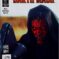 Couverture de STAR WARS : DARTH MAUL (2000) #3 PHOTO COVER - par Drew Struzan - lecubeacomics.com
