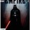 Couverture de STAR WARS : EMPIRE (2002) #4 - par Brian Horton - lecubeacomics.com