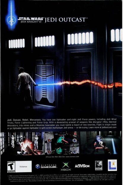STAR WARS : EMPIRE (2002) #4 - Dark Horse - lecubeacomics.com Couverture de STAR WARS : EMPIRE (2002) #4 - par Brian Horton - lecubeacomics.com
