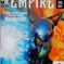 Couverture de STAR WARS : EMPIRE (2002) #7 - par Ryan Benjamin - lecubeacomics.com