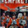 Couverture de STAR WARS : EMPIRE (2002) #12 - par Kilian Plunkett - lecubeacomics.com