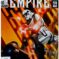 Couverture de STAR WARS : EMPIRE (2002) #13 - par Brad Anderson - lecubeacomics.com
