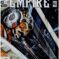Couverture de STAR WARS : EMPIRE (2002) #15 - par Brad Anderson - lecubeacomics.com