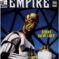 Couverture de STAR WARS : EMPIRE (2002) #37 - par Brad Anderson - lecubeacomics.com