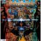 Couverture de STAR WARS : TALES OF THE JEDI - THE FALL OF THE SITH EMPIRE (1997) #5 - par Duncan Fegredo - lecubeacomics.com
