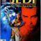 Couverture de STAR WARS : TALES OF THE JEDI - THE GOLDEN AGE OF THE SITH (1996) #1 - par Russell Walks - lecubeacomics.com