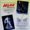 Couverture de STAR WARS : TALES OF THE JEDI - THE GOLDEN AGE OF THE SITH (1996) #1 - par Russell Walks - lecubeacomics.com