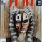 Couverture de STAR WARS : JEDI (2003) SHAAK TI - par Jan Duursema - lecubeacomics.com