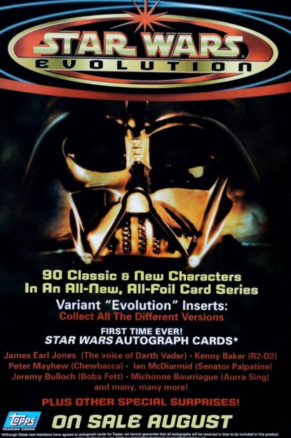 STAR WARS : JEDI VS. SITH (2001) #3 - Dark Horse - lecubeacomics.com Couverture de STAR WARS : JEDI VS. SITH (2001) #3 - par Andrew Robinson - lecubeacomics.com