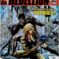 Couverture de STAR WARS : REBELLION (2006) #2 - par Brandon Badeaux - lecubeacomics.com