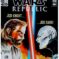 Couverture de STAR WARS : REPUBLIC (1998) #53 - par Mozart Couto - lecubeacomics.com