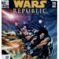 Couverture de STAR WARS : REPUBLIC (1998) #54 - par Jan Duursema-Mandrake - lecubeacomics.com