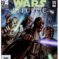 Couverture de STAR WARS : REPUBLIC (1998) #65 - par Brad Anderson - lecubeacomics.com