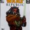Couverture de STAR WARS : REPUBLIC (1998) #79 - par Chris Chuckry - lecubeacomics.com